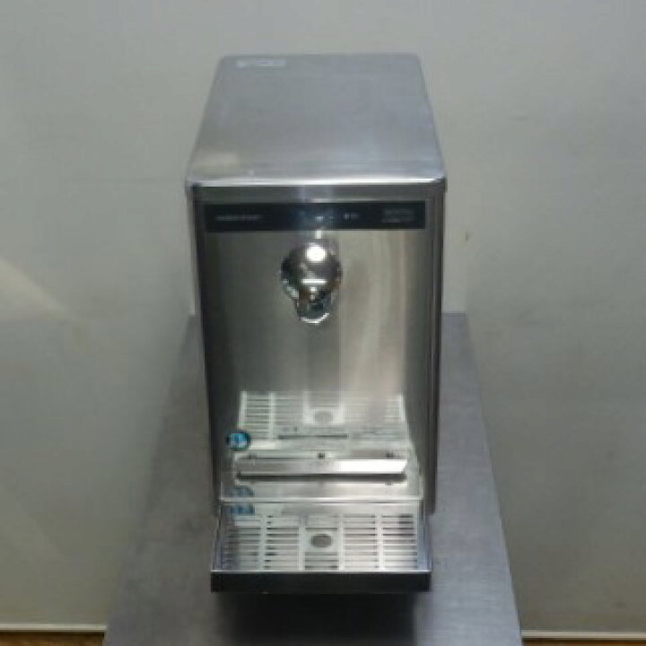 楽天市場】【中古】2017年製 ホシザキ コールド ウォーター サーバー 