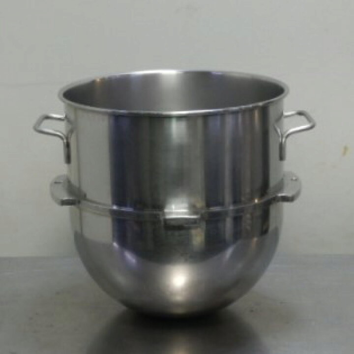 楽天市場】【中古】アイコー ミキサー MT-20H 部品 20コート ボウル 