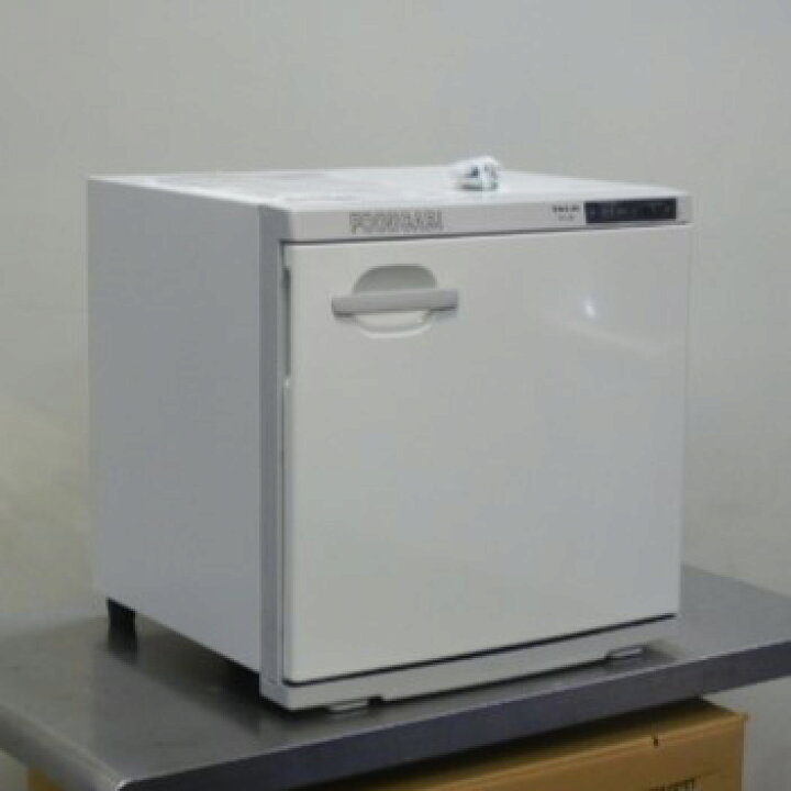 楽天市場】【中古】2023年製 タイジ フードキャビ FC-28 温蔵庫 