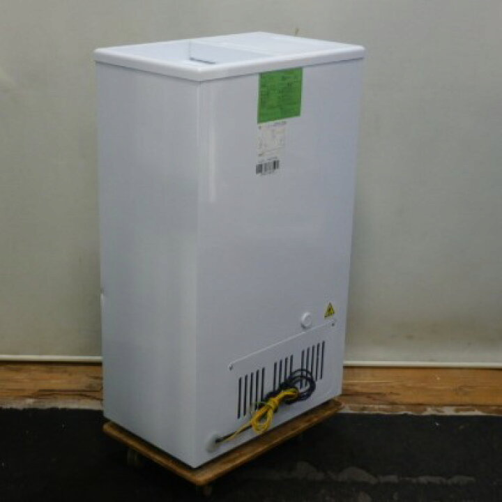 楽天市場】【中古】1 2023年製 アレジア 業務用 冷凍 ストッカー AR 