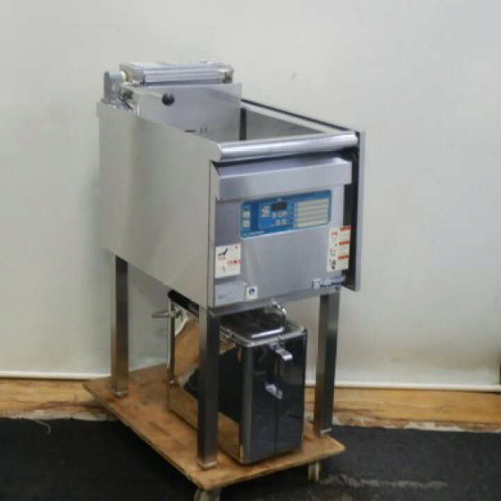楽天市場】【中古】2018年製 ニチワ SEFD-13KMP 3相200V 5kw 13L 電気 