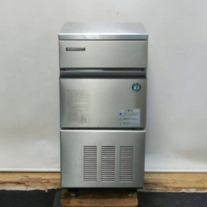 楽天市場】【中古】2005年製 ホシザキ IM-25L-1 全自動製氷機 25kg  