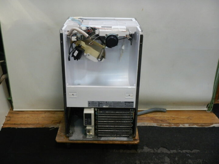 楽天市場】【中古】2009年製 ホシザキ IM-35M 35kg 製氷機 