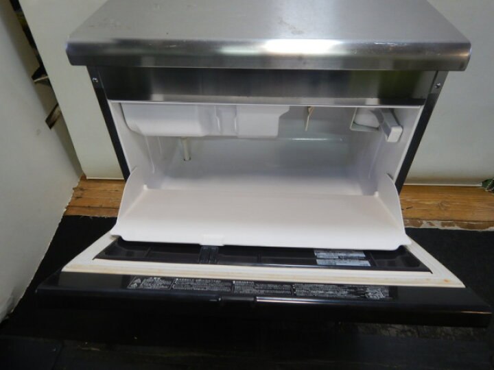 楽天市場】【中古】(個人宛配送不可)2009年製 ホシザキ IM-45M 45kg 