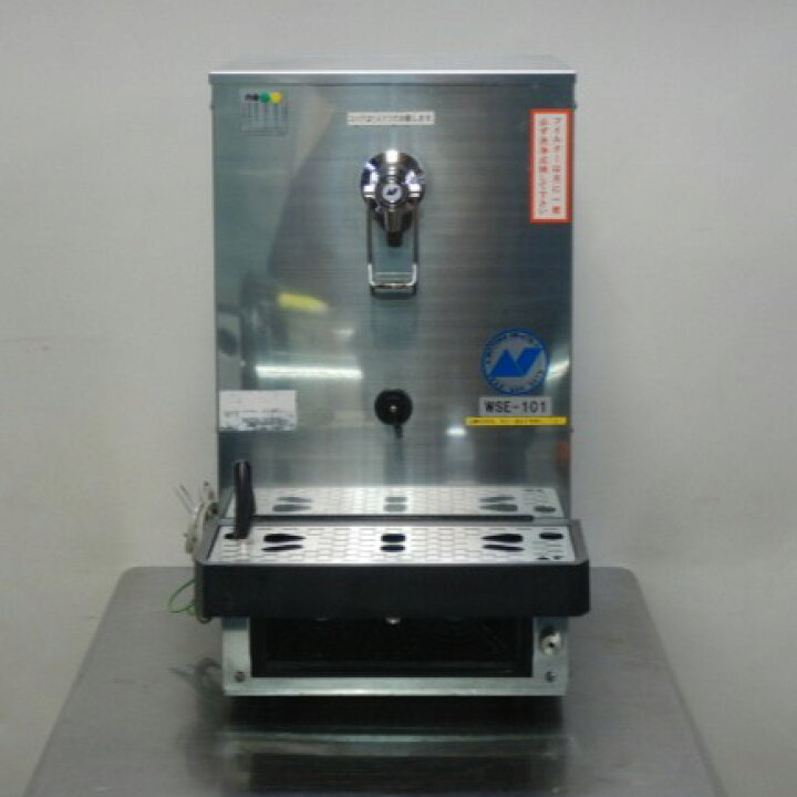 楽天市場】【中古】2018年製 ニットク コールド ウォーター サーバー 
