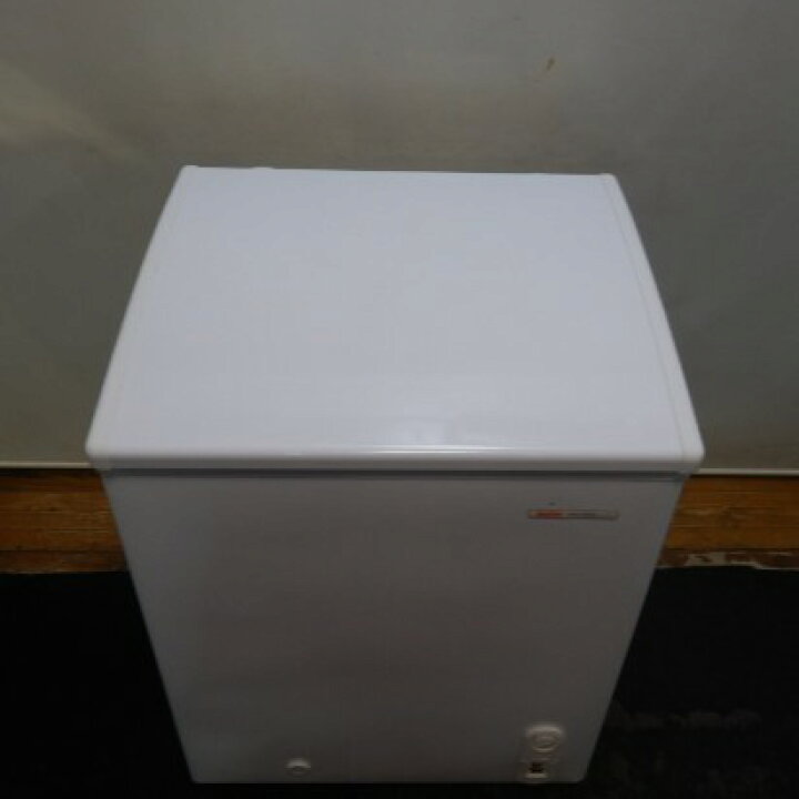 楽天市場】【中古】2007年製 サンヨー 冷凍 ストッカー HF-10CG 100L 