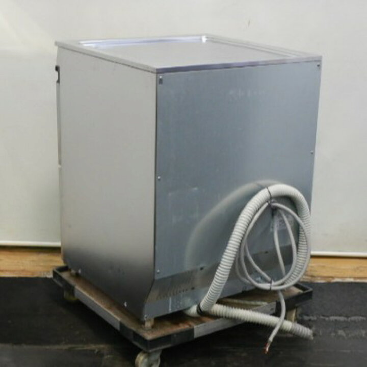楽天市場】【中古】2012年製 ホシザキ JWE-400TUA3 食器洗浄機 3相200V 