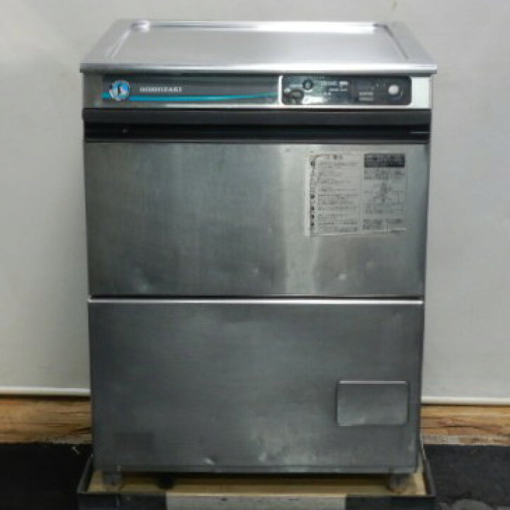 楽天市場】【中古】(代引不可)2019年製 ホシザキ JWE-400TUB3 食器洗浄 