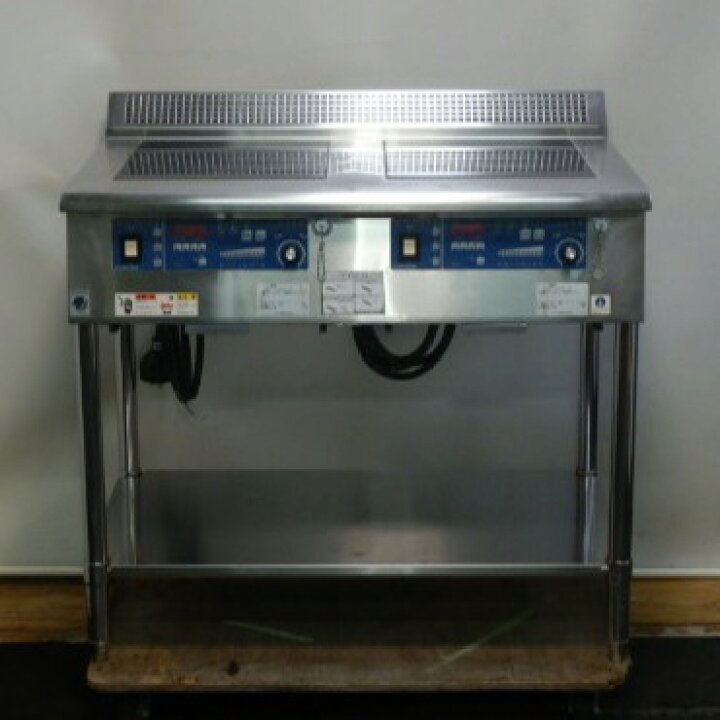 楽天市場】【中古】(代引不可)2012年製 ニチワ MIR-1035SA-N5 業務用 2 