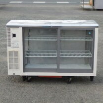 楽天市場】ホシザキ コールドテーブル（冷蔵ショーケース｜業務用厨房 