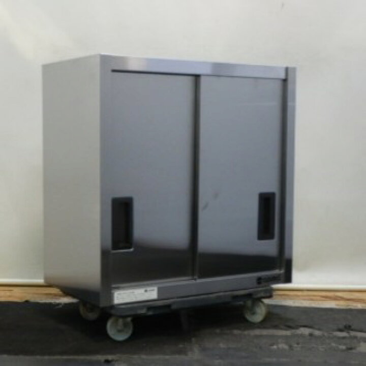 楽天市場】【中古】アズマ 業務用 ステンレス 吊戸棚 AS-600-600 W60 