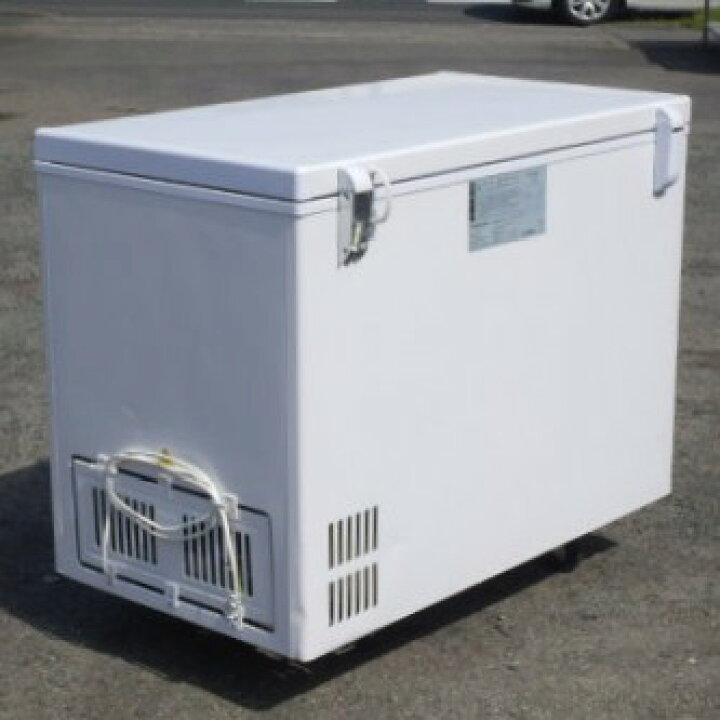 楽天市場】【中古】(代引不可)2021年製 レマコム 冷凍 ストッカー RCY 