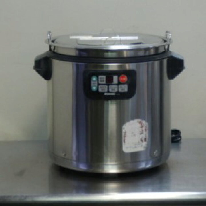 楽天市場】【中古】2018年製 象印 マイコン スープ ジャー TH-CU160 