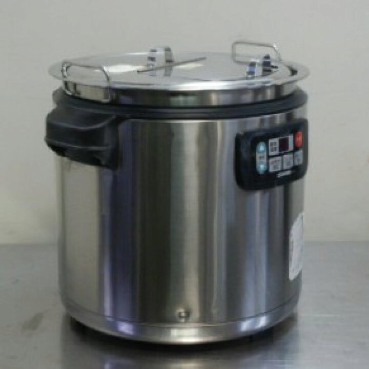 中古】「非常に良い」ZOJIRUSHI 象印 厨房用品 マイコンスープジャー  