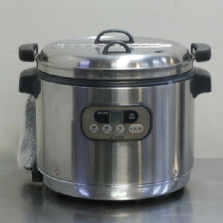 楽天市場】【中古】2014年製 タイガー マイコン スープ ジャー JHI 