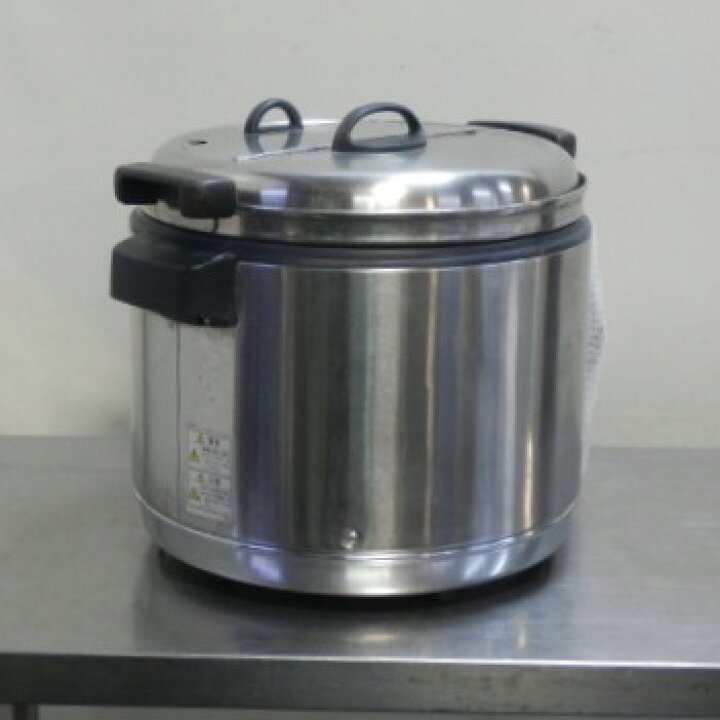 楽天市場】【中古】2014年製 タイガー マイコン スープ ジャー JHI 