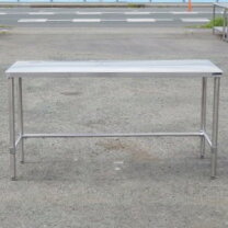 楽天市場】中古 業務用 作業台の通販