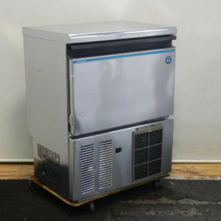 楽天市場】【中古】2 2016年製 ホシザキ IM-45M-1 45kg 製氷機 