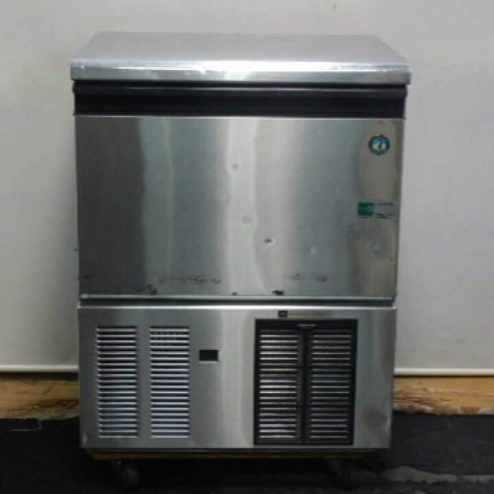 楽天市場】【中古】(条件付配送)(個人宛×)2009年製 ホシザキ IM-65M 