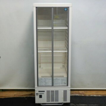 楽天市場】【新品】冷蔵ショーケース 136リットル 幅485×奥行450×高さ 