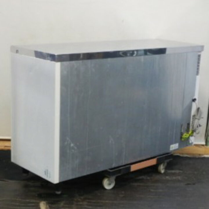 楽天市場】【中古】2005年製 ホシザキ RTS-120STB コールド テーブル 