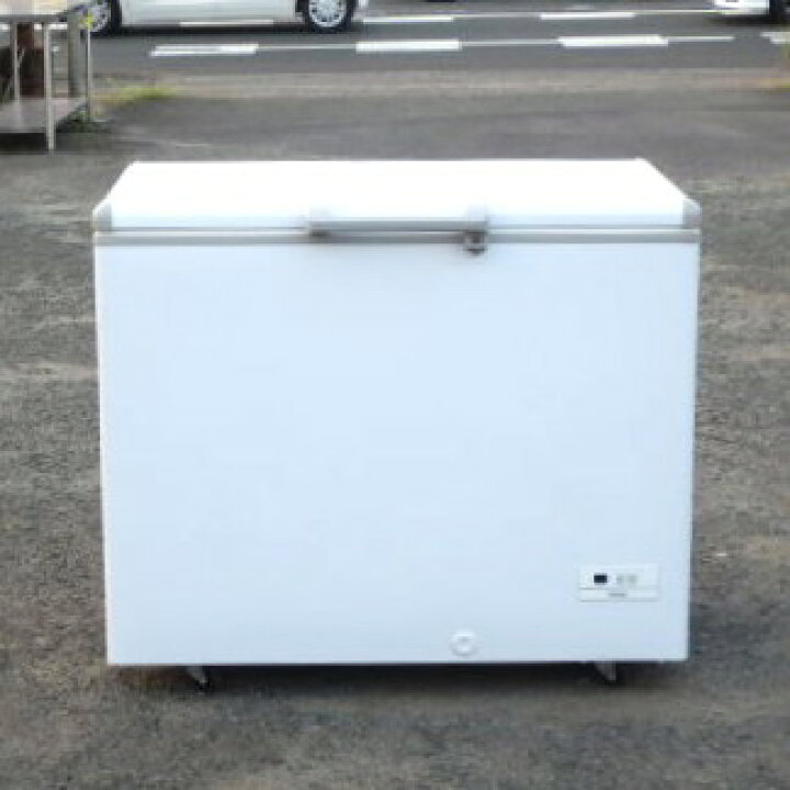 楽天市場】【中古】(代引不可)1 2021年製 ハイアール JF-MNC319A 冷凍 