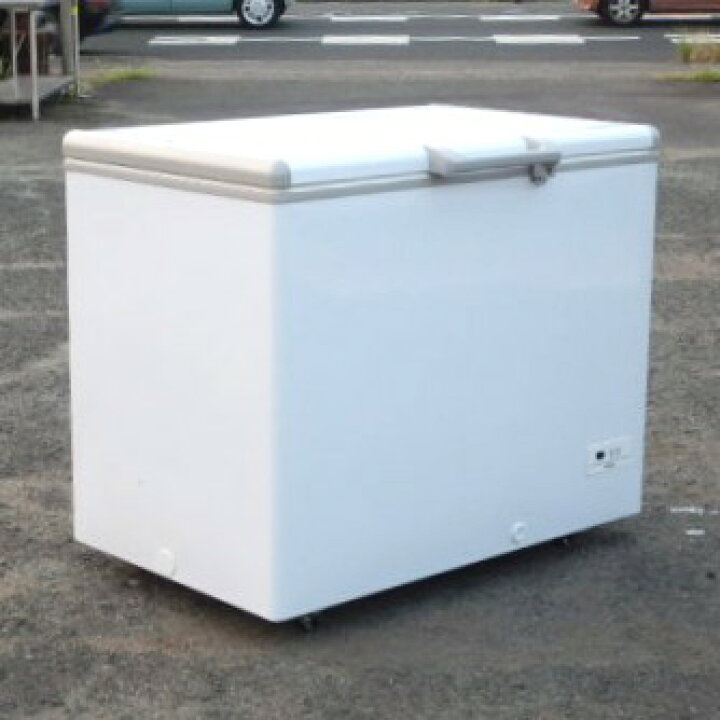 楽天市場】【中古】(代引不可)1 2021年製 ハイアール JF-MNC319A 冷凍 