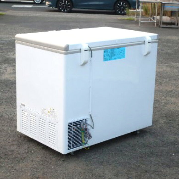 楽天市場】【中古】(代引不可)1 2021年製 ハイアール JF-MNC319A 冷凍 