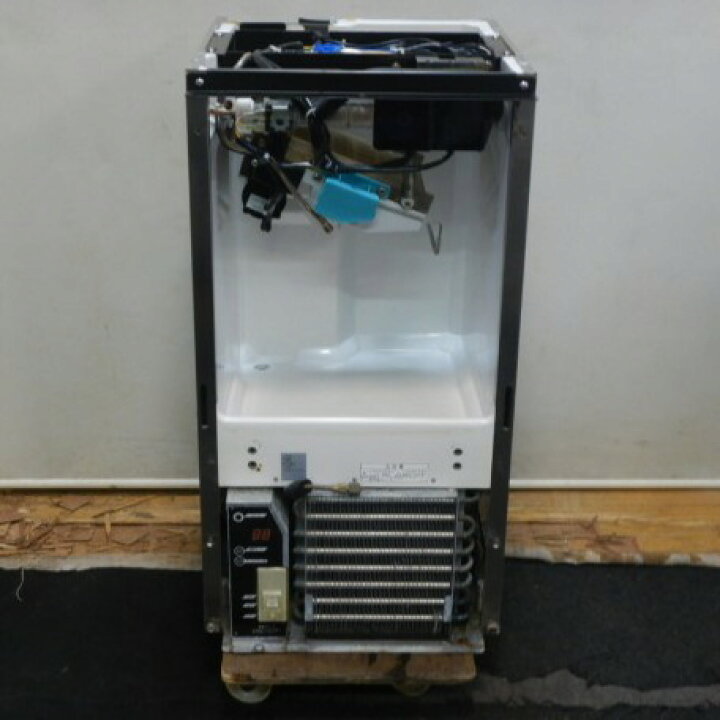 楽天市場】【中古】2011年製 ダイワ DRI-25LME 25kg 全自動製氷機 