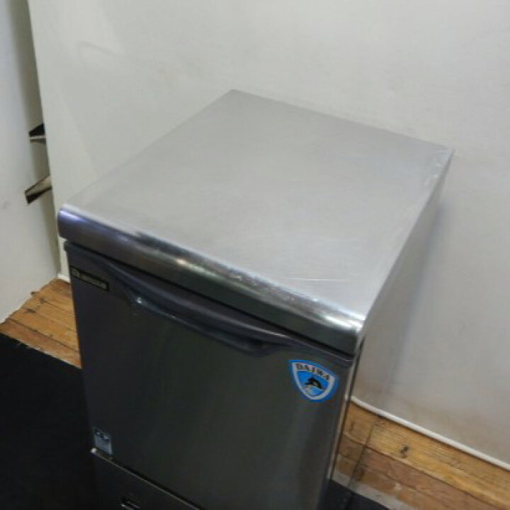 楽天市場】【中古】2011年製 ダイワ DRI-25LME 25kg 全自動製氷機 