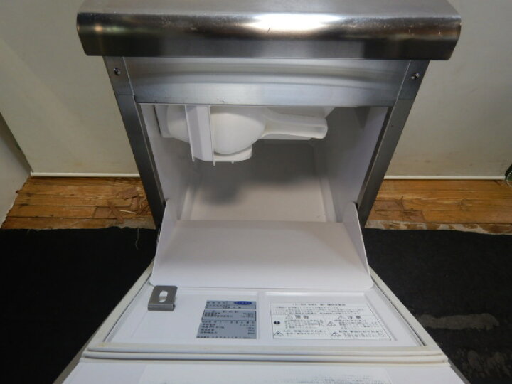 楽天市場】【中古】2011年製 ダイワ DRI-25LME 25kg 全自動製氷機 