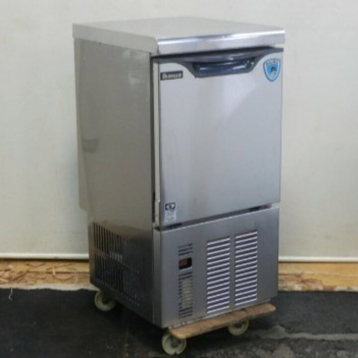 楽天市場】【中古】2011年製 ダイワ DRI-25LME 25kg 全自動製氷機 