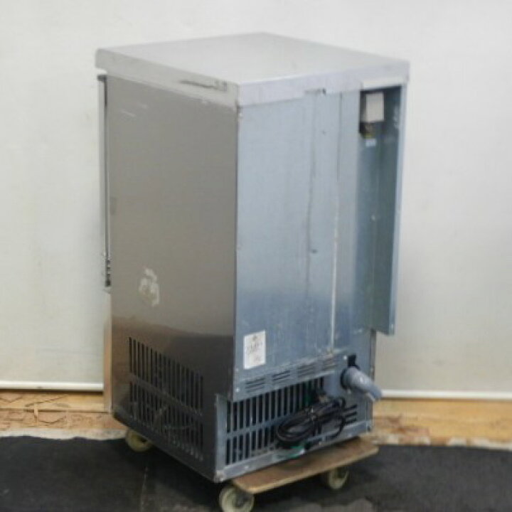 楽天市場】【中古】2011年製 ダイワ DRI-25LME 25kg 全自動製氷機 