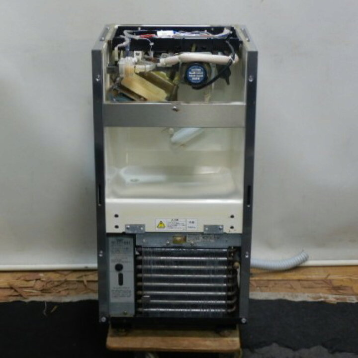 楽天市場】【中古】2002年製 ホシザキ IM-25L-1 全自動製氷機 25kg 