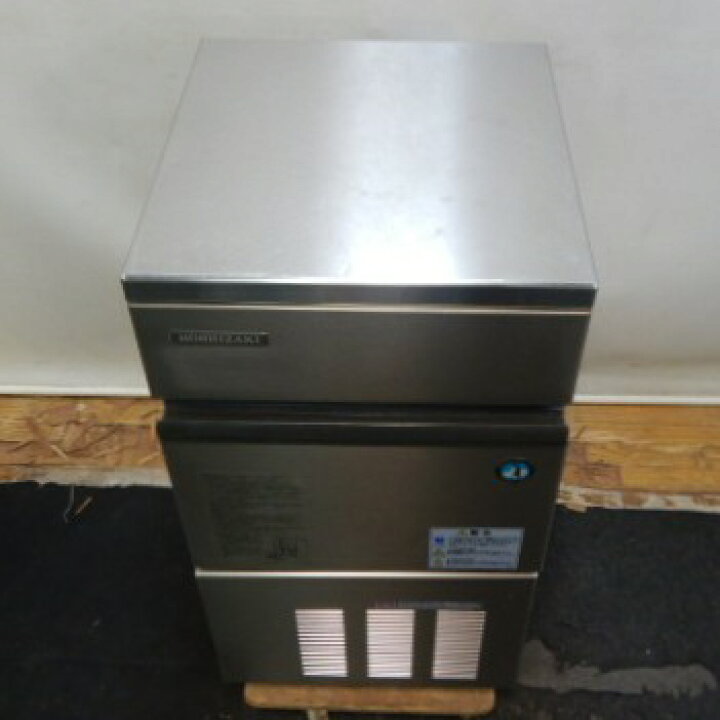 楽天市場】【中古】2002年製 ホシザキ IM-25L-1 全自動製氷機 25kg 
