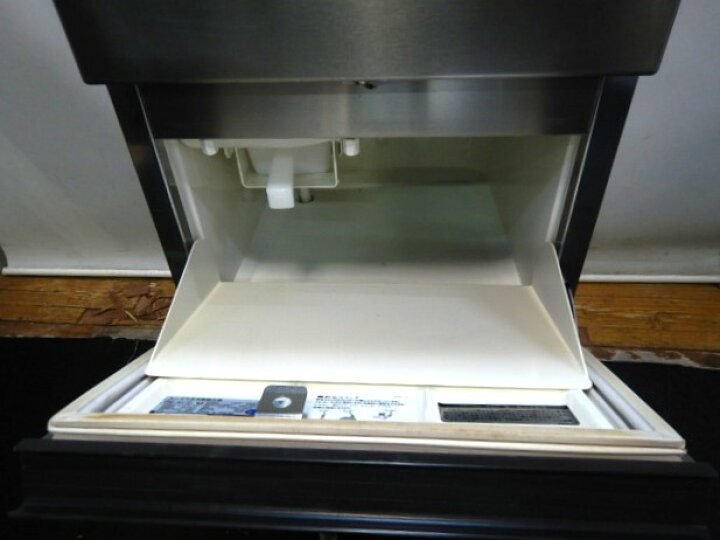 楽天市場】【中古】2002年製 ホシザキ IM-25L-1 全自動製氷機 25kg 