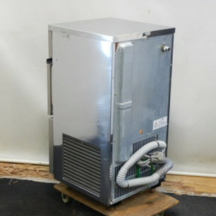 楽天市場】【中古】2002年製 ホシザキ IM-25L-1 全自動製氷機 25kg 