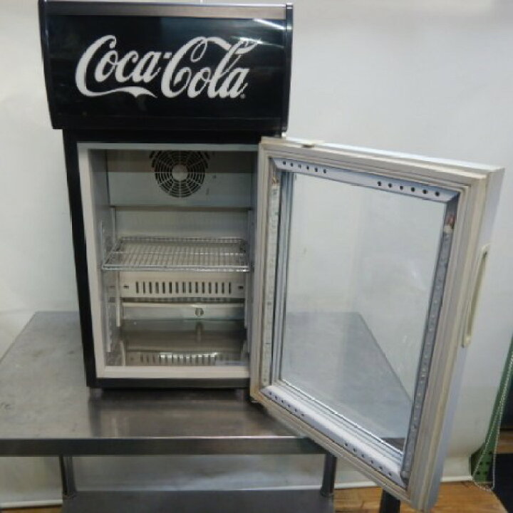 楽天市場】【中古】2012年製 ハイアール JR-CC25A 卓上 冷蔵ショー 
