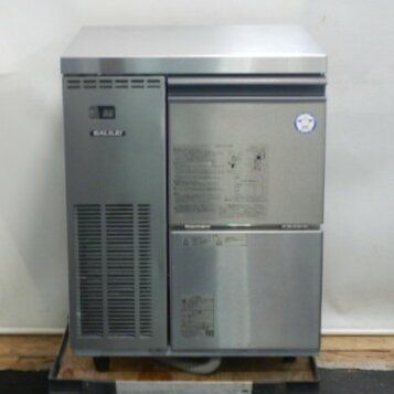 楽天市場】[FIC-35KTX]フクシマガリレイ 自動製氷機 35kgタイプ 