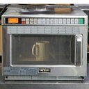 【中古】2018年製 パナソニック 業務用 電子レンジ NE-1802 単相200V 出力1800W LED W422D476H337mm 庫内W330D310H175…