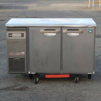 楽天市場】ホシザキ コールドテーブルrt-mncg（メーカーホシザキ）の通販