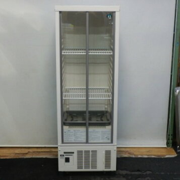 楽天市場】【新品】冷蔵ショーケース 136リットル 幅485×奥行450×高さ 
