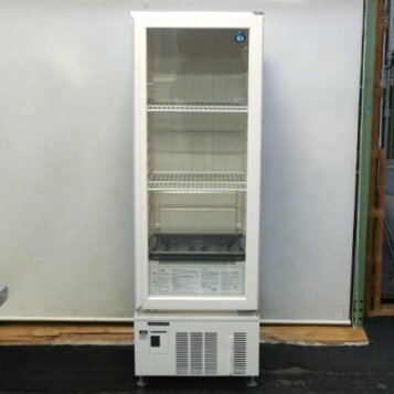 楽天市場】【新品】冷蔵ショーケース 135リットル 幅500×奥行490×高さ 