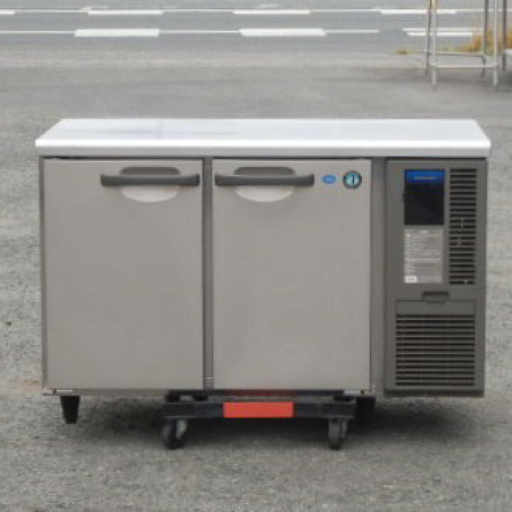 楽天市場】【中古】(代引不可)2011年製 ホシザキ 冷凍冷蔵 コールド 
