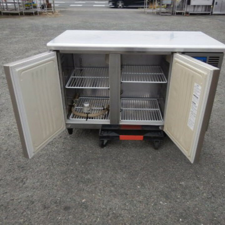 楽天市場】【中古】(代引不可)2011年製 ホシザキ 冷凍冷蔵 コールド 