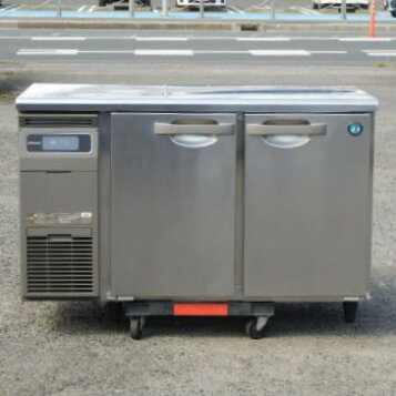 楽天市場】【中古】厨房 ホシザキ 業務用 台下 冷凍庫 FT-120SDF 100V 