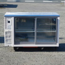 楽天市場】ホシザキ コールドテーブル（冷蔵ショーケース｜業務用厨房 