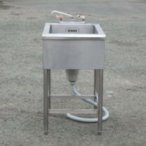 楽天市場】業務用シンク w500の通販
