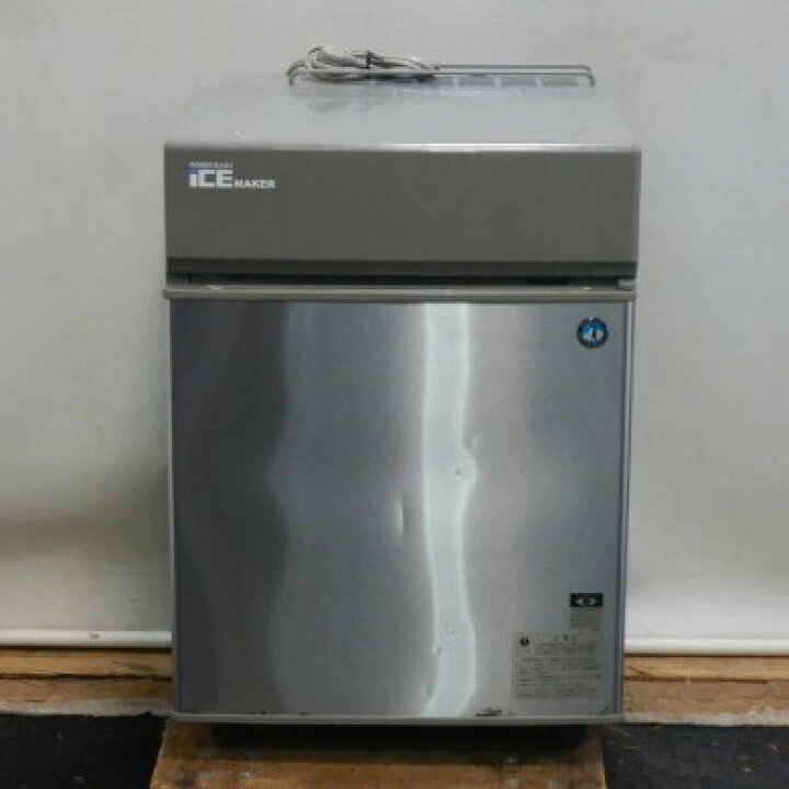 楽天市場】【中古】2013年製 ホシザキ IM-20CM 卓上 全自動製氷機