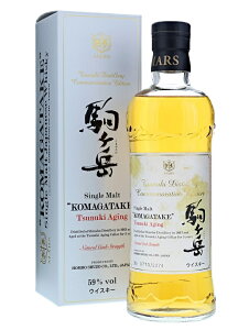 }X@Px@2013 ÊуG[WO@59@700ml@Tsunuki Distillery Commemorative Edition